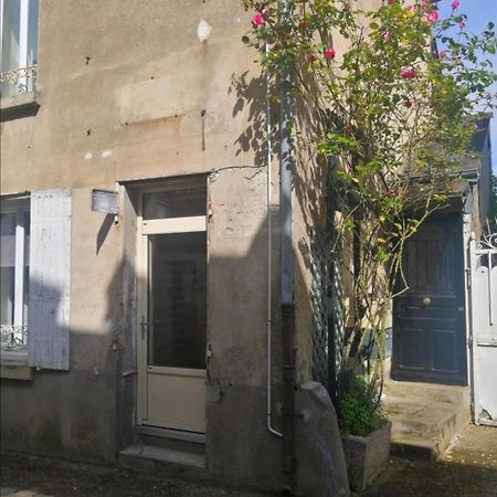 Appart Relais Art Bien-Etre Doue En Anjou Bagian luar foto