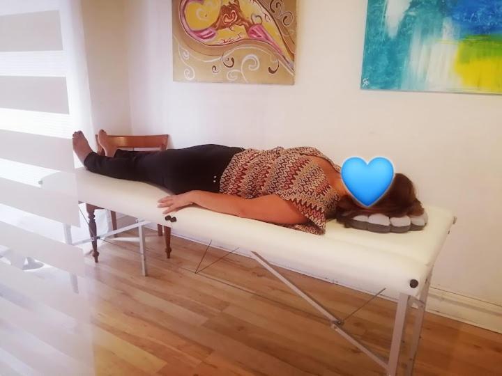 Appart Relais Art Bien-Etre Doue En Anjou Bagian luar foto