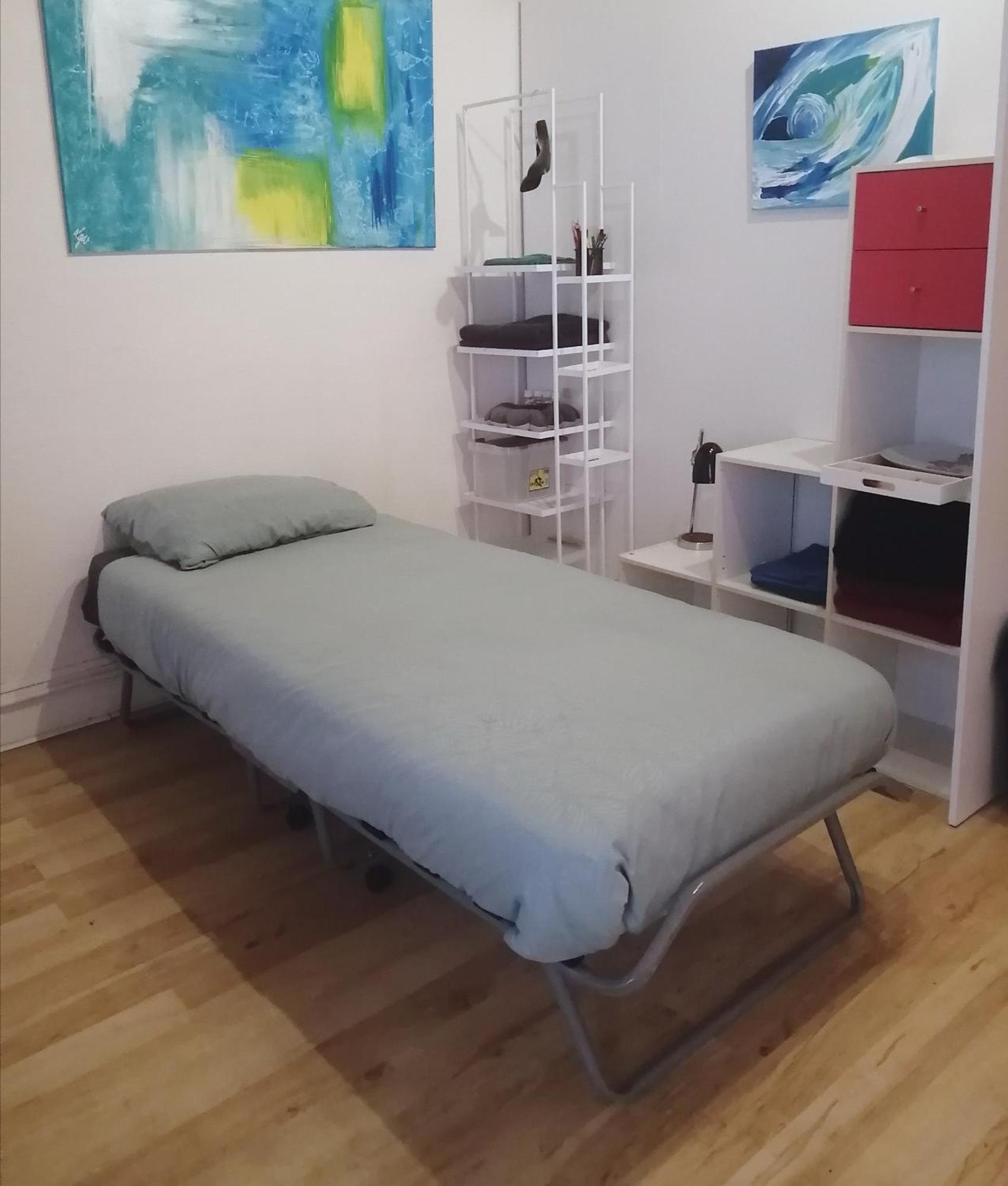 Appart Relais Art Bien-Etre Doue En Anjou Bagian luar foto