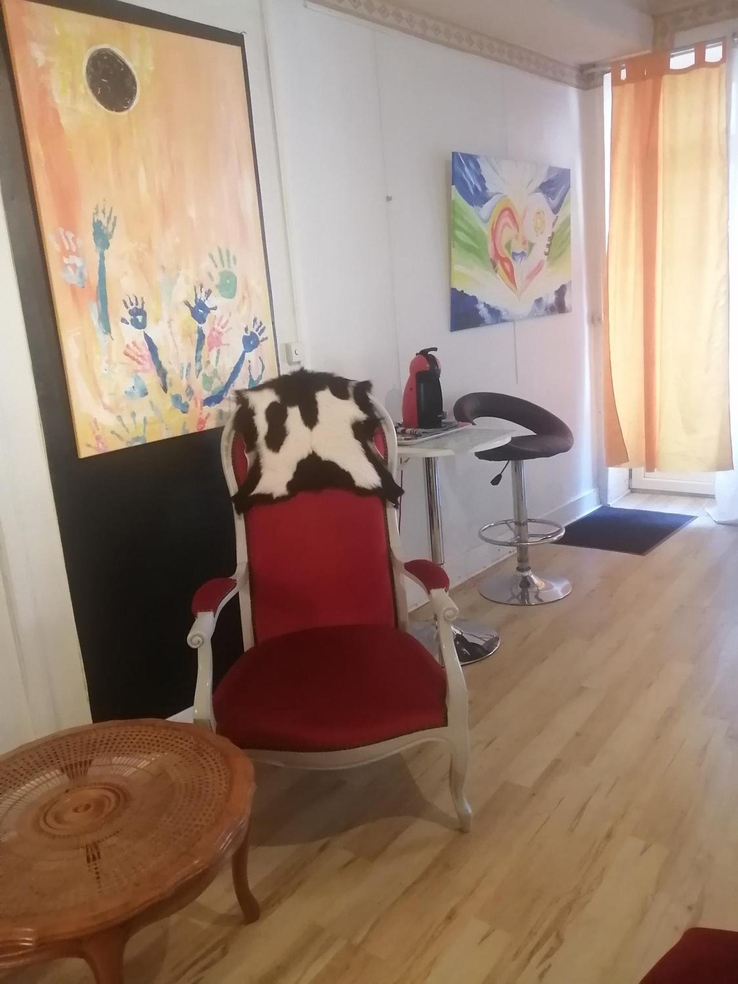 Appart Relais Art Bien-Etre Doue En Anjou Bagian luar foto